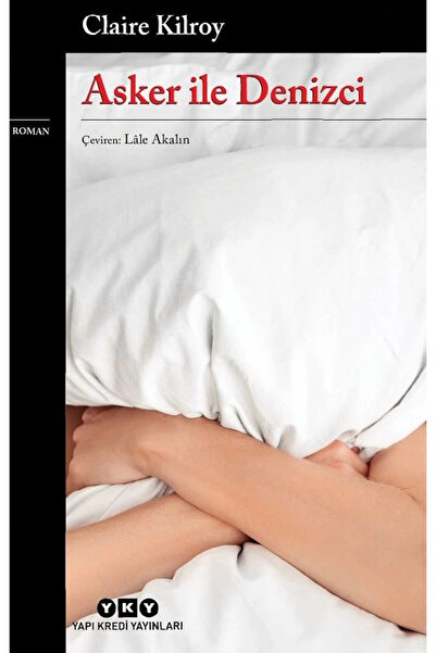 Yapı Kredi Yayınları Asker Ile Denizci