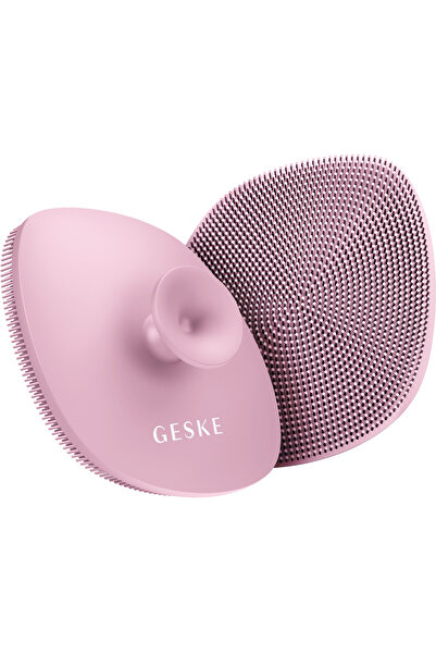 Geske Yüz Temizleme Fırçası | Facıal Brush