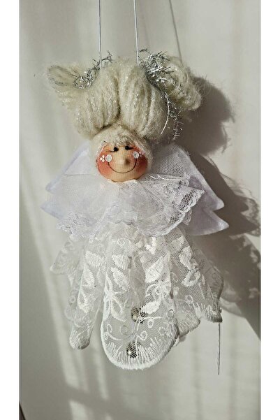 Casuta cu Lavanda Îngeraș decorativ handmade