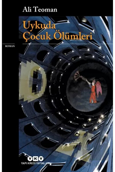 Yapı Kredi Yayınları Uykuda Çocuk Ölümleri