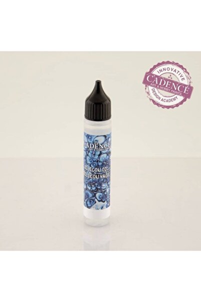 Cadence Silikon Yağı