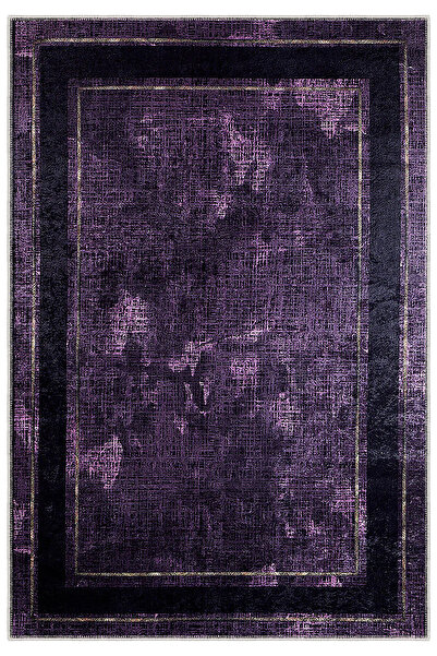 Homefesto Dekoratif Pamuklu Dokuma Halı