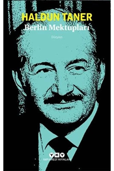 Yapı Kredi Yayınları Berlin Mektupları