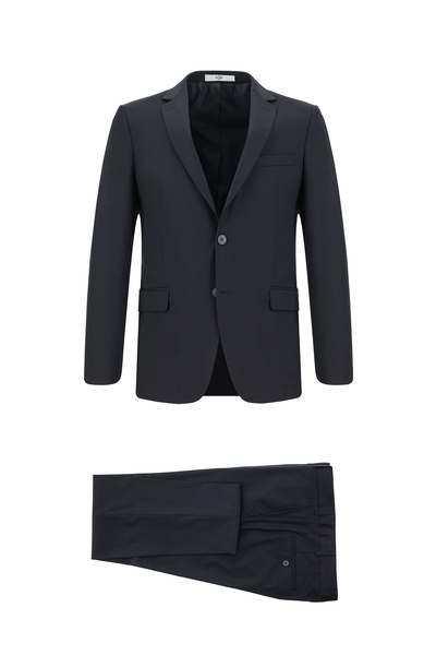 Kiğılı 7 Drop Super slim fit Eksra Dar croială Costum