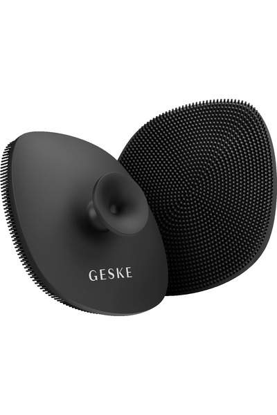 Geske Yüz Temizleme Fırçası | Facıal Brush