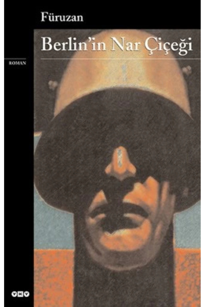 Yapı Kredi Yayınları Berlin'in Nar Çiçeği