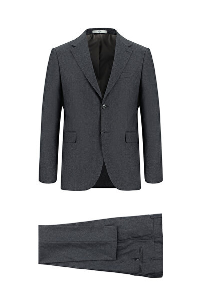 Kiğılı 4 Drop Relaxed Fit Relaxed Fit Suit
