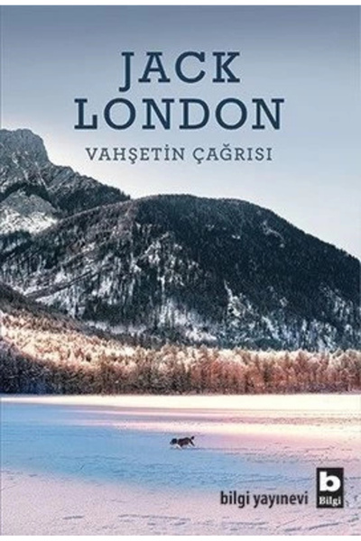 Bilgi Yayınevi Vahşetin Çağrısı