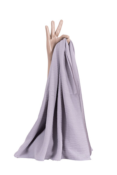 Invee Gray İnveecazz Shawl