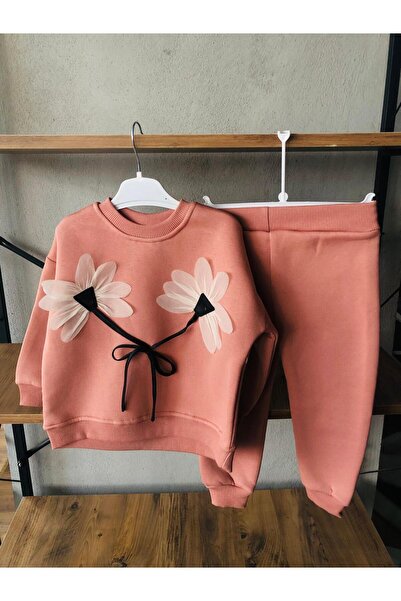 Lunas tekstil 3-компонентен комплект с кант