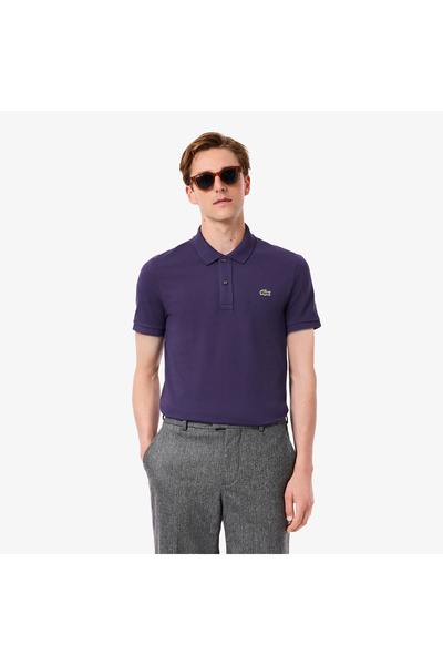 Lacoste Slim Fit L.12.12 Original Polo Shirt - PH4012-00-ZSV