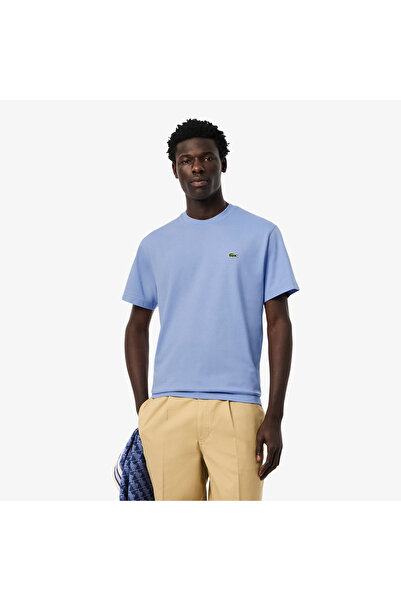 Lacoste تيشيرت قطني - TH7318-00-5QD