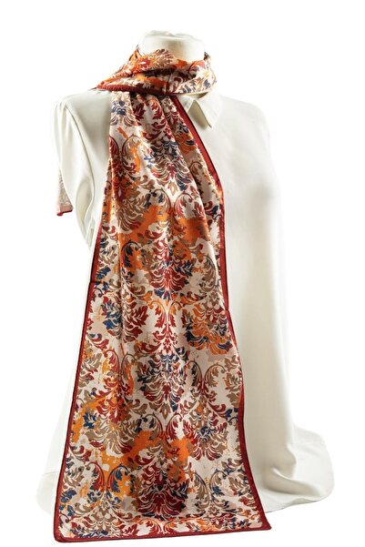 Modabutik I57 Etnik Desenli Fular