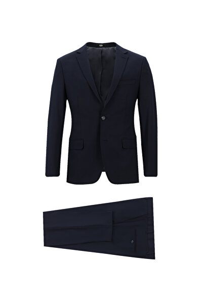 Kiğılı 7 Drop Super εφαρμοστό Εξαιρετικά κομψό κοστούμι με λεπτή εφαρμογή