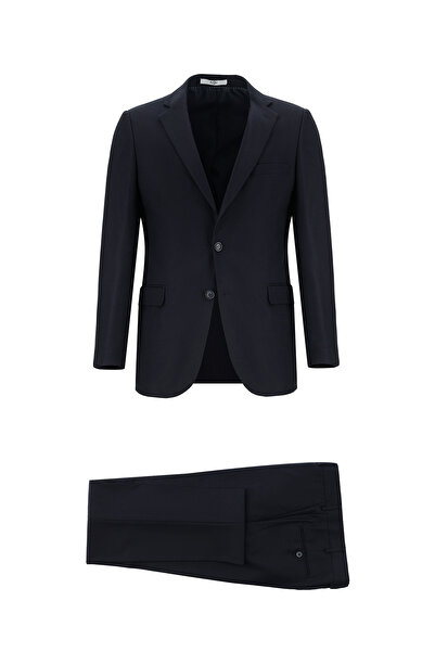 Kiğılı Κλασικό κοστούμι - Κομψό και άνετο σχέδιο