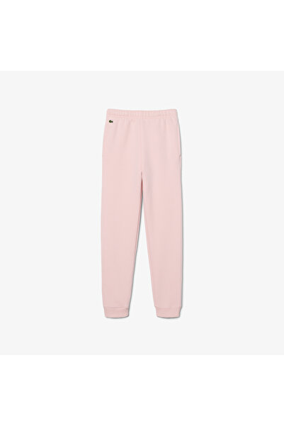 Lacoste Fleece Sweatpants - XJ0781-00-ADY
