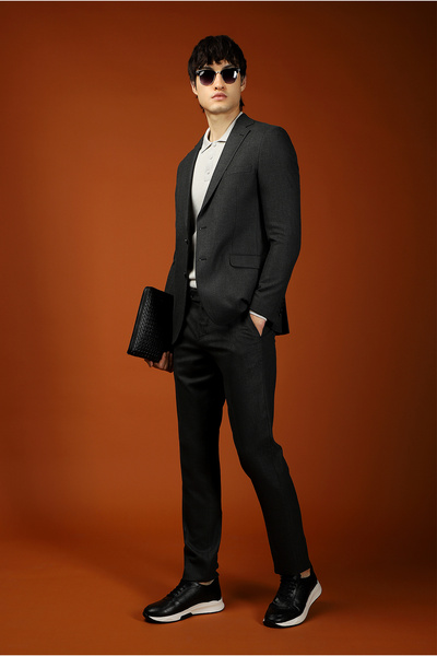 Kiğılı Classic Suit - Stylish and Comfortable Design