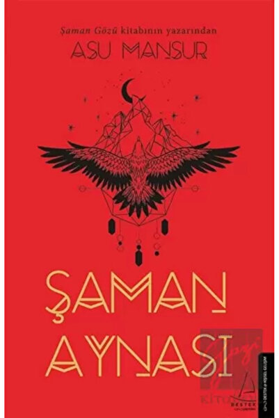 Destek Yayınları Şaman Aynası