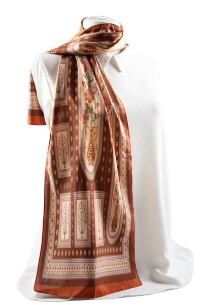 Modabutik Etnik Desenli Kadın Fular