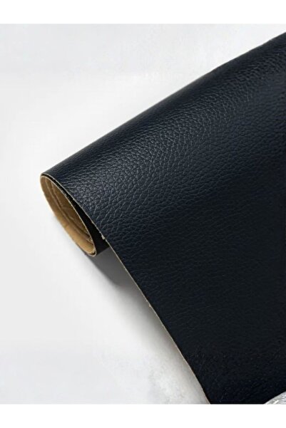 FUGO Rola piele ecologică autoadezivă, Folie decorativă, Autocolant mobilier ...