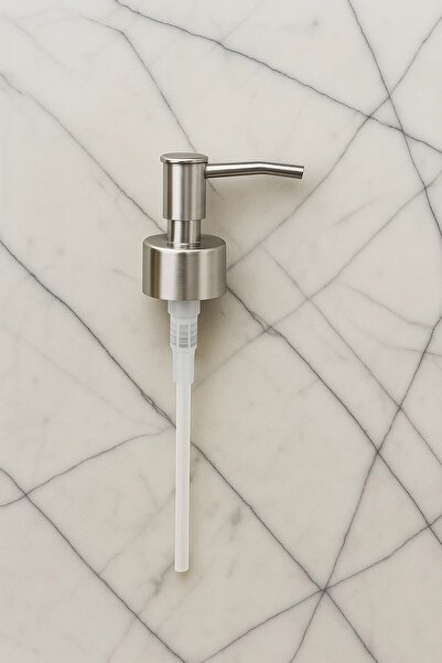 qussine Pompă de rezervă pentru dozatorul de săpun lichid Pompă de înlocuire ...