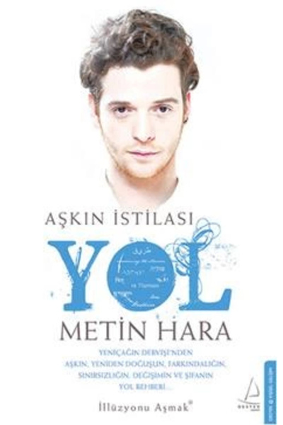 Destek Yayınları Aşkın Istilası Yol