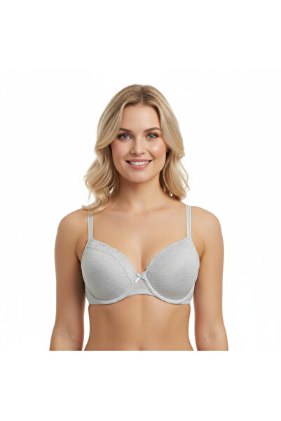 BONBON Women's cotton cup lace bra bb2108
