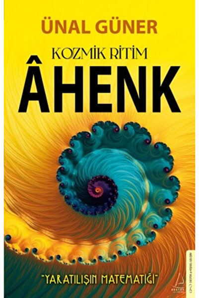 Destek Yayınları Kozmik Ritim Ahenk