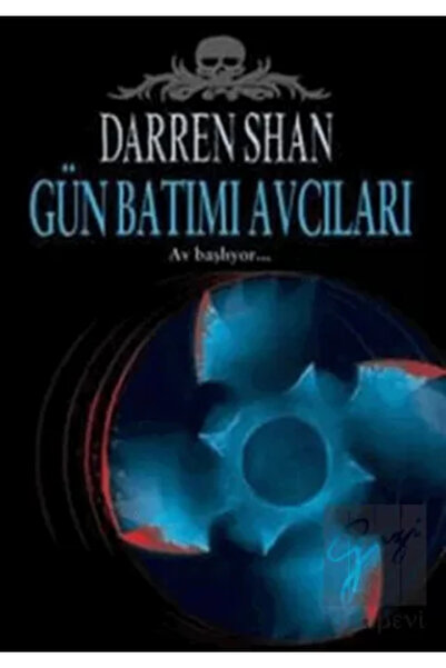 Tudem Yayınları Gün Batımı Avcıları