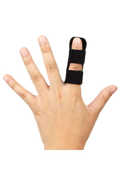 Ht Sağlık Parmak Ateli Parmak Sabitleme Ateli Kırık Parmak Ateli Finger Splint
