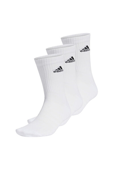 adidas جوارب يومية موديل C Spw Crw 3p Ht3446