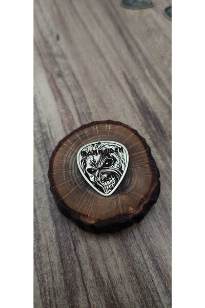 luffy design مجموعة بينا المعدنية من آيرون مايدن