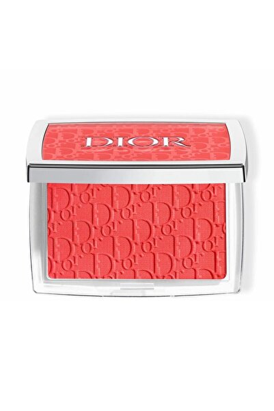 Christian Dior Backstage Glowing Pink Blush - 015 Cherry