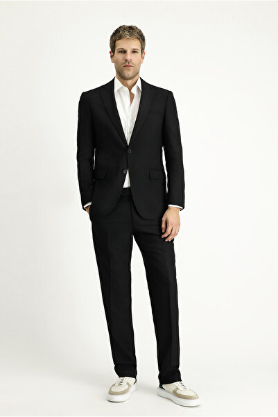 Kiğılı Κλασικό κοστούμι