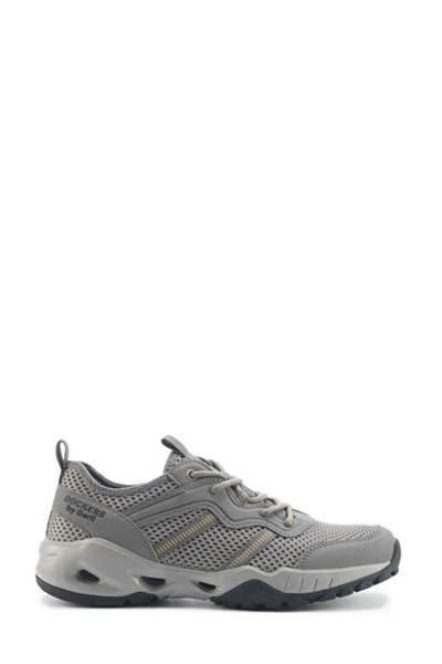 Dockers By Gerli 236530 5Fx Men's Walking Shoes Gray