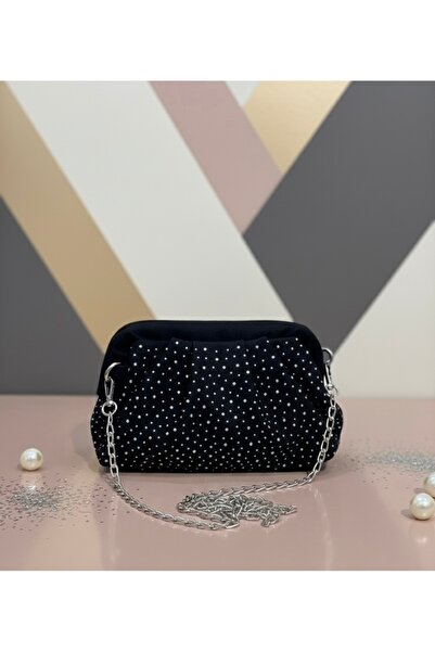 RMY MODA حقيبة يد وكتف وحقيبة كروس أنيقة من الجلد المدبوغ الحجري بحجم واحد متوسط