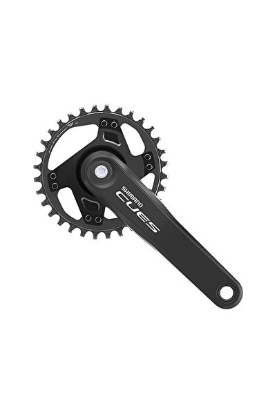 Shimano Cues FC-U4000-1 Vites Aynakol Seti 32T 175mm 9/10/11 Vites Uyumlu EFCU40001EA2