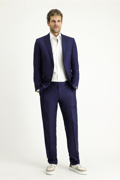 Kiğılı Classic Suit
