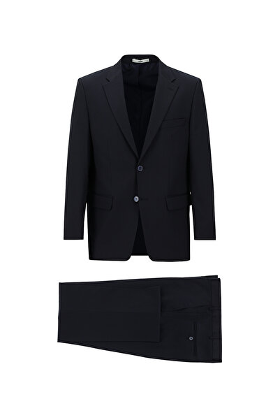 Kiğılı 4 Drop χαλαρή εφαρμογή Κοστούμια Άνετης Εφαρμογής