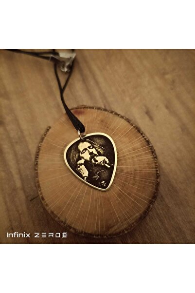 luffy design Barış Manço Metal Pena Kolye Hediyelik Eşya Için Firsat Ürünü