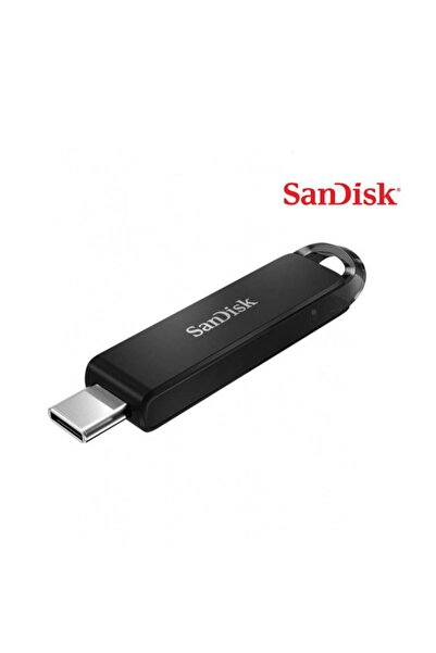 SanDisk SDCZ460-064G Ultra USB Type-C Portable Drive