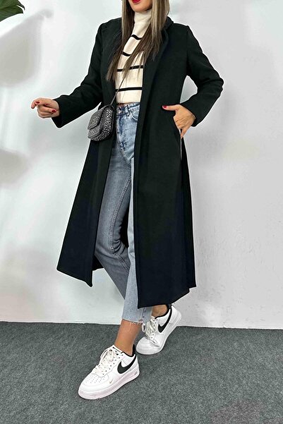 Suziş PALTON PREMIUM CU CUREA NEGRA