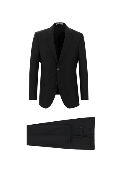 Kiğılı 7 Drop εφαρμοστό Κοστούμι με λεπτή εφαρμογή