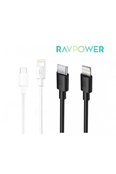 RavPower كيبل راف باور تايب سي لايتننج 1 متر