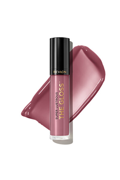 Revlon Super Lustrous The Gloss, Taupe Luster 306