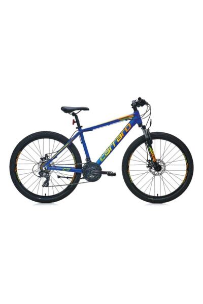 Carraro Force 610 26 Jant, Disk Fren, 21 Vites Dağ Bisikleti 38 Kadro (150 / ...