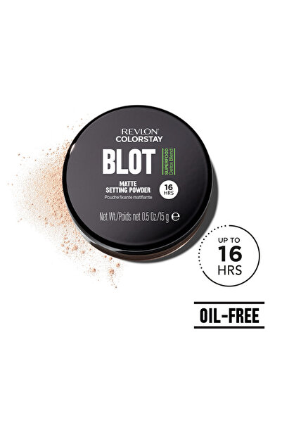 Revlon ColorStay™ Blot Setting Powder