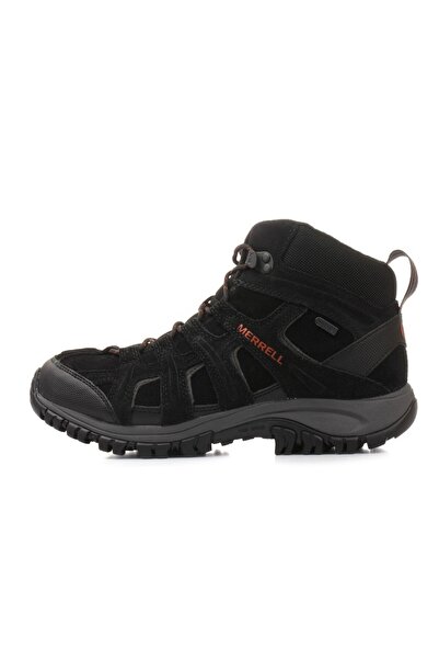 Merrell J09599 Phoenix 2 Mid Thermo WTPF Erkek Outdoor Ayakkabısı Siyah