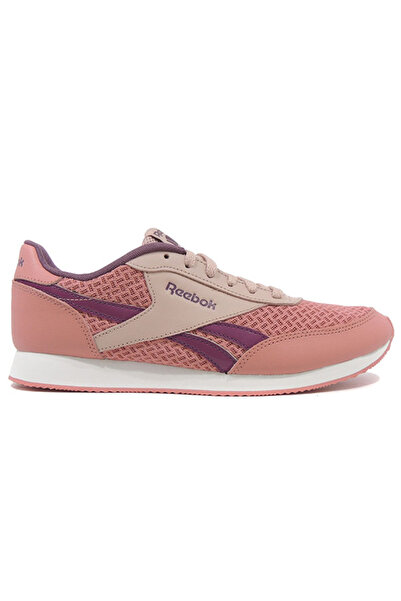 Reebok Royal Cl Jogger 2 Bs6464 Women's Walking Shoes Pink