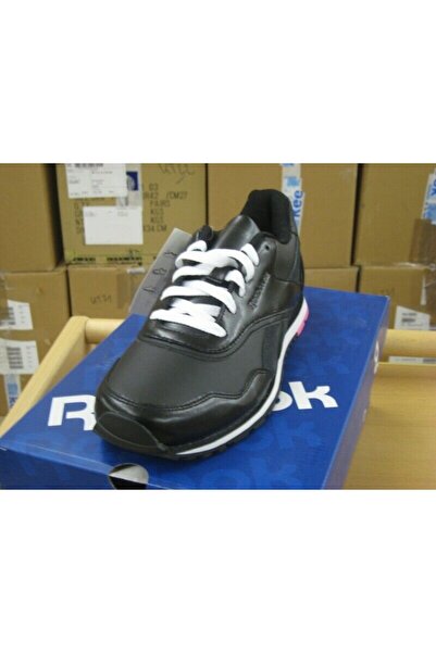 Reebok World Jogger J81808 Черни дамски ежедневни обувки - Сезонни